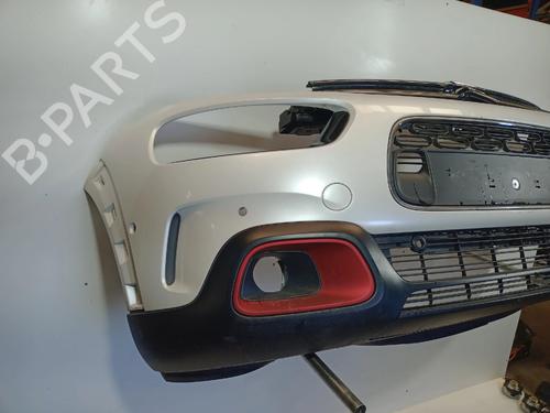Front bumper CITROËN C4 CACTUS | BP38599598C7 - Image 3