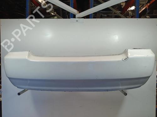 Used Rear bumper Rear bumper TOYOTA COROLLA (_E12_) [2001-2008] 38599584 38599584