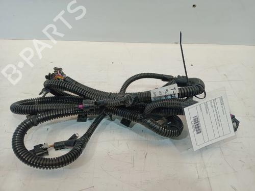 Used Wiring harness Wiring harness 38709370 38709370