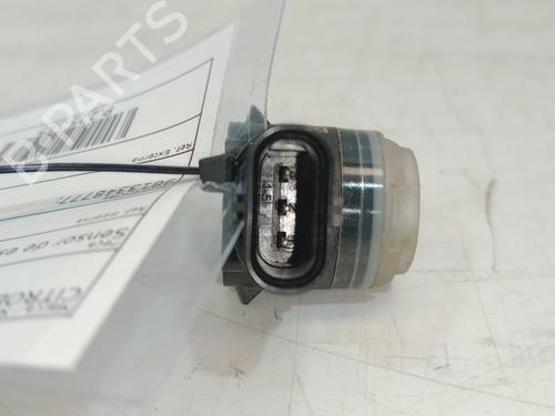 Electronic module CITROËN C4 CACTUS | BP38709368M83 - Image 3