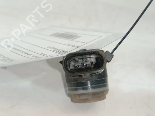 Electronic module CITROËN C4 CACTUS | BP38709371M83 - Image 3
