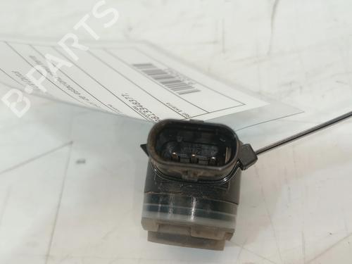 Electronic module CITROËN C4 CACTUS | BP38709372M83 - Image 3