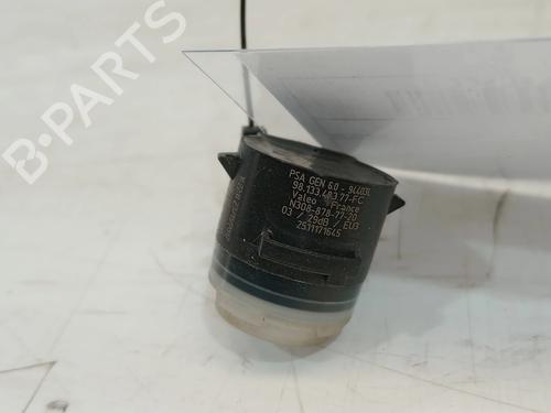 Electronic module CITROËN C4 CACTUS | BP38709374M83 - Image 4