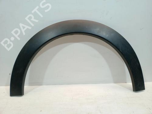 Used Front left wheel arch trim Front left wheel arch trim 38709377 38709377