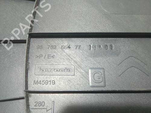 Other CITROËN C-ELYSEE (DD_) 1.5 BlueHDi 100 | BP38709364O1 - Image 3