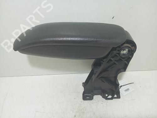 Armrest / Center console CITROËN C-ELYSEE (DD_) 1.5 BlueHDi 100 | BP38709365I20 - Image 2
