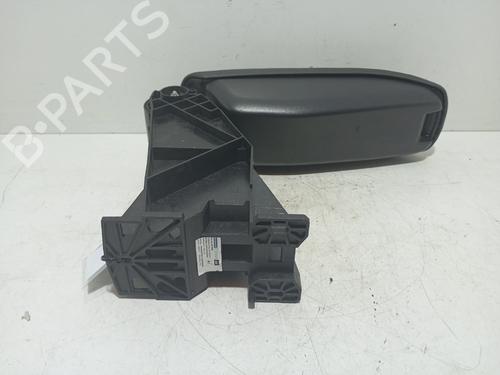 Armrest / Center console CITROËN C-ELYSEE (DD_) 1.5 BlueHDi 100 | BP38709365I20 - Image 6