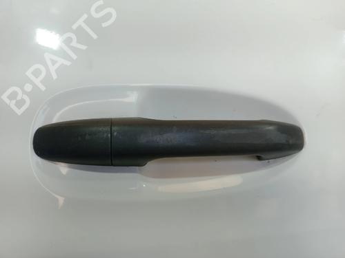 Used Front right exterior door handle Front right exterior door handle 38726881 38726881