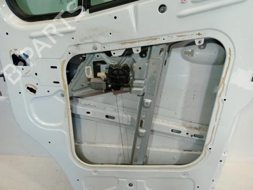 Used Front right window mechanism Front right window mechanism 38726893 38726893