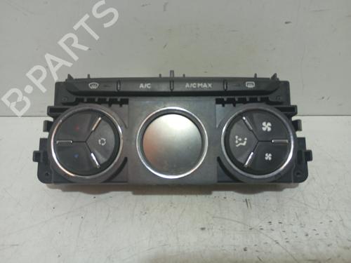 Used Climate control Climate control 38625116 38625116