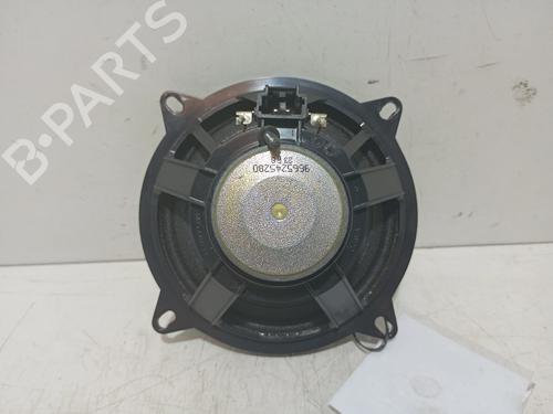 Speaker CITROËN C-ELYSEE (DD_) 1.5 BlueHDi 100 | BP38726872E2 - Image 2