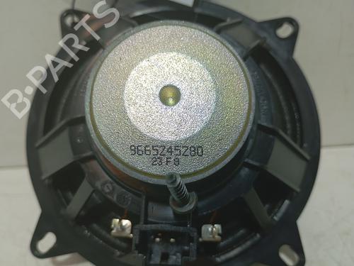 Speaker CITROËN C-ELYSEE (DD_) 1.5 BlueHDi 100 | BP38726872E2 - Image 3