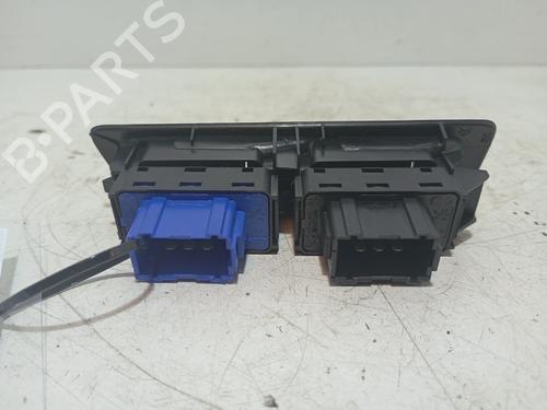 Left front window switch CITROËN C-ELYSEE (DD_) 1.5 BlueHDi 100 | BP38726888I27 - Image 4