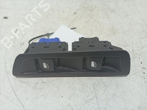 Left front window switch CITROËN C-ELYSEE (DD_) 1.5 BlueHDi 100 | BP38726888I27 - Image 3