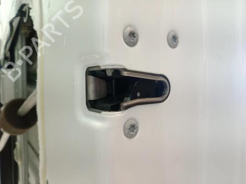 Used Front right lock Front right lock 38729980 38729980