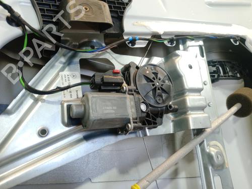 Front right window mechanism MERCEDES-BENZ SPRINTER 3-t Platform/Chassis (B910, B907) | BP38729981C23 - Image 2