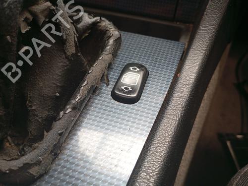 Used Right front window switch Right front window switch 38753459 38753459