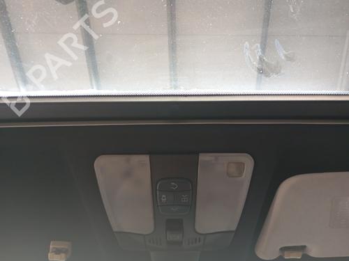 Used Sunroof engine Sunroof engine MERCEDES-BENZ C-CLASS (W202) C 220 D (202.121) (95 hp) 38753463 38753463