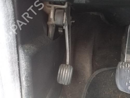 Pedal freno Pedal freno 38753484 38753484