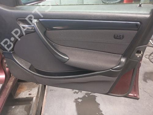 Højre dør Airbag Højre dør Airbag 38755609 38755609