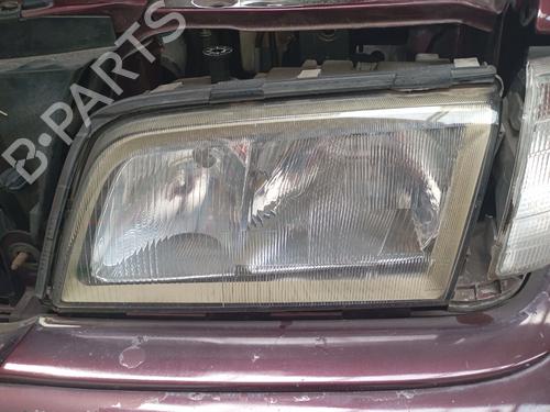Used Left headlight Left headlight 38753511 38753511
