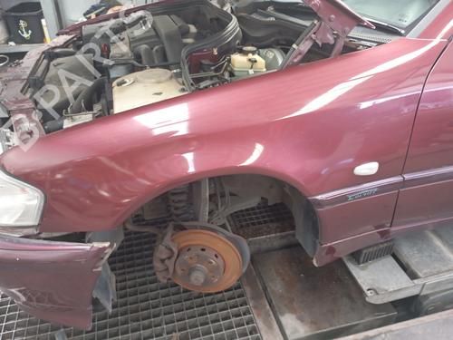 left-front-fenders-mercedes-benz-c-class-w202-1993-1994-1995-1996-1997-1998-1999-2000-38753430 main image