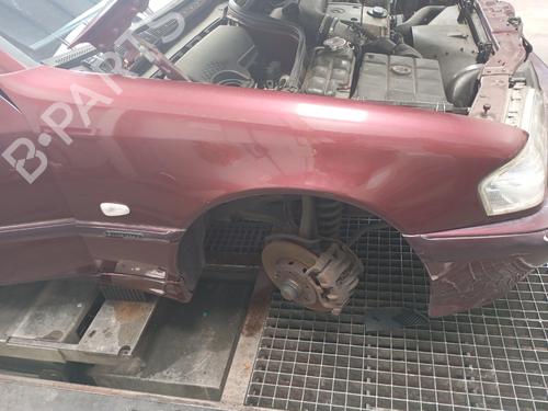 right-front-fenders-mercedes-benz-c-class-w202-1993-1994-1995-1996-1997-1998-1999-2000-38753429 main image