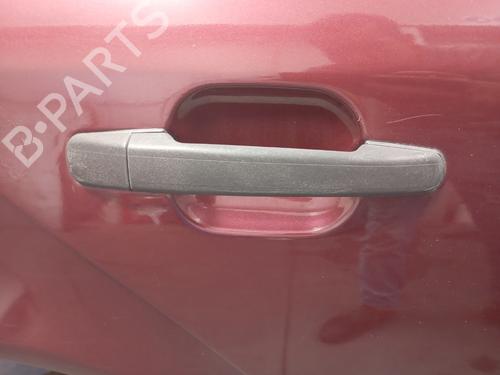 Used Rear right exterior door handle Rear right exterior door handle 38753443 38753443