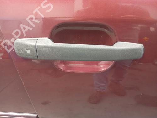 Used Front right exterior door handle Front right exterior door handle 38753441 38753441
