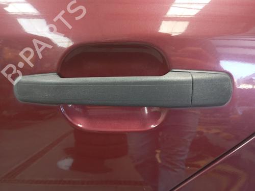 Used Rear left exterior door handle Rear left exterior door handle 38753444 38753444