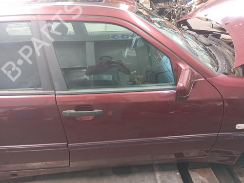 right-front-door-mercedes-benz-c-class-w202-1993-1994-1995-1996-1997-1998-1999-2000-38753436 main image