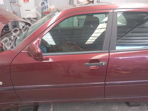 left-front-door-mercedes-benz-c-class-w202-1993-1994-1995-1996-1997-1998-1999-2000-38753437 main image