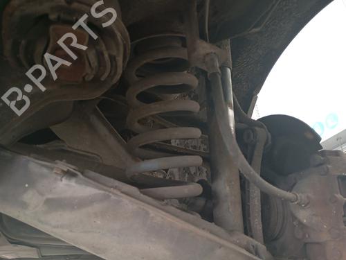 Used Shock absorber spring Shock absorber spring 38753537 38753537