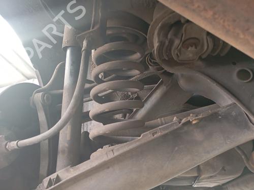 Used Shock absorber spring Shock absorber spring 38753536 38753536