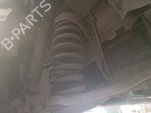 Used Shock absorber spring Shock absorber spring 38753534 38753534