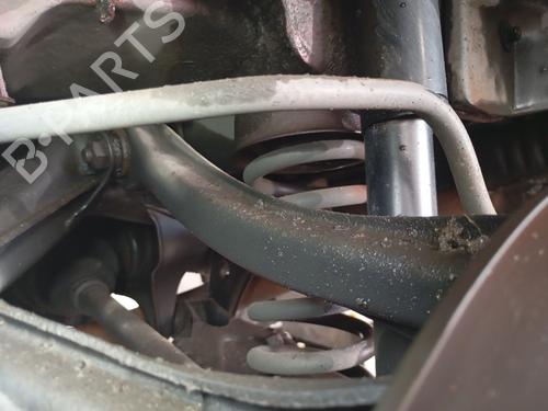 Braço suspensão trás esquerdo Braço suspensão trás esquerdo 38758371 38758371