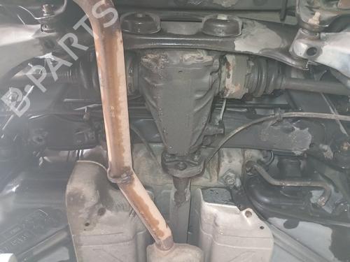 Used Rear axle Rear axle 38753494 38753494