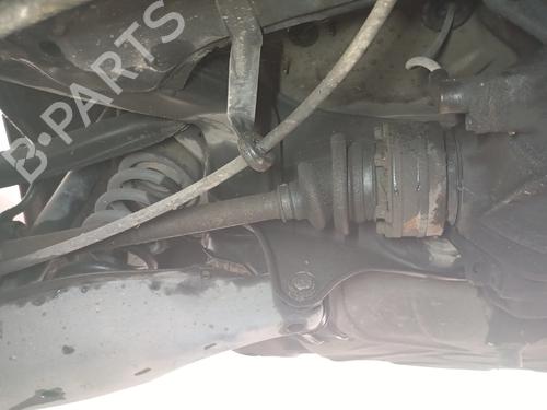 Used Right rear driveshaft Right rear driveshaft 38753504 38753504