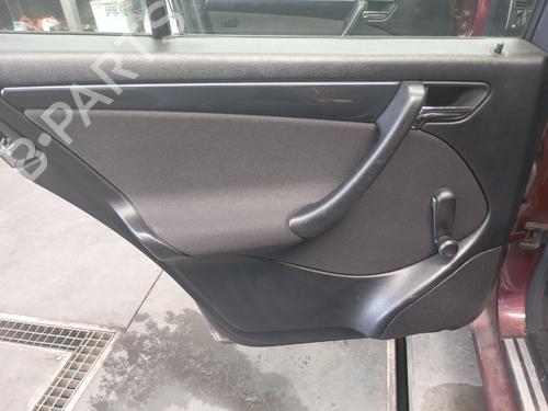 Used Rear left window mechanism Rear left window mechanism 38753476 38753476