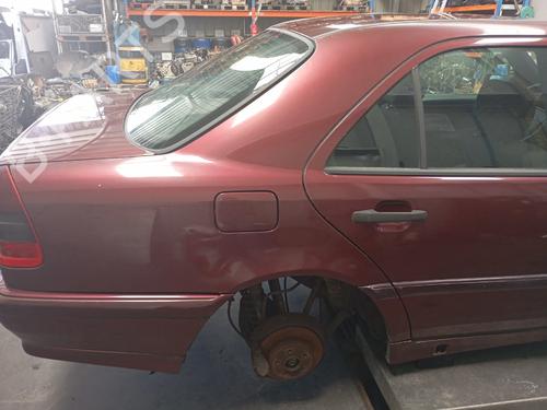 right-rear-fenders-mercedes-benz-c-class-w202-1993-1994-1995-1996-1997-1998-1999-2000-38753432 main image