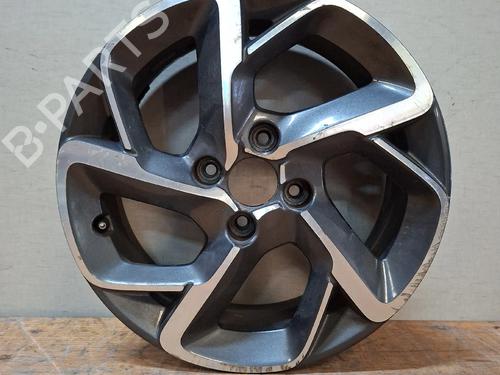 Used Rim Rim 38773870 38773870
