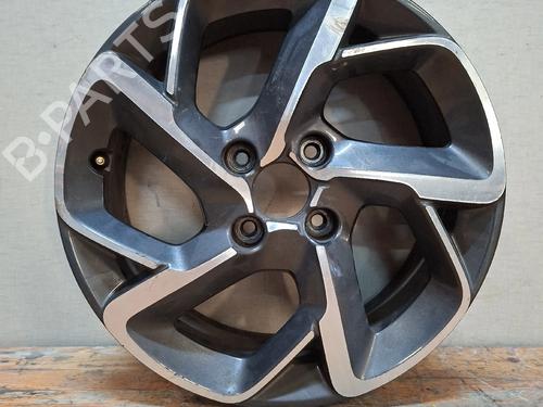 Used Rim Rim 38773871 38773871