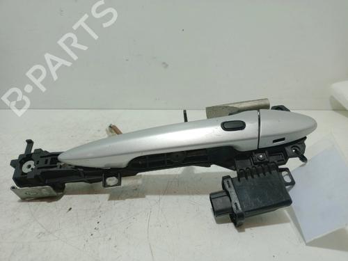 Used Front left exterior door handle Front left exterior door handle 33716955 33716955