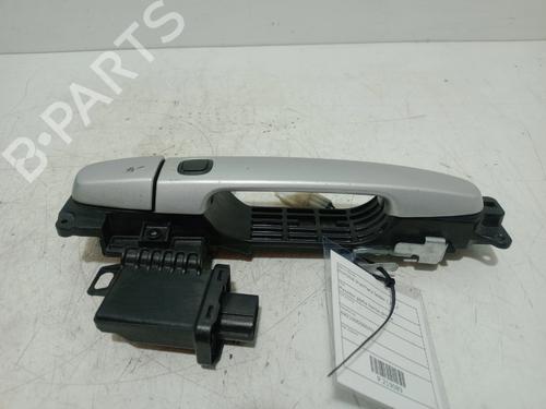 Used Front right exterior door handle Front right exterior door handle 33621850 33621850