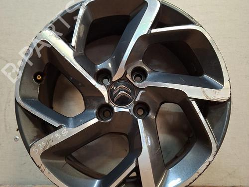 Used Rim Rim 38777996 38777996