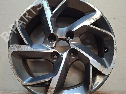 Used Rim Rim 38777997 38777997