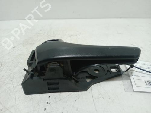 Used Front left interior door handle Front left interior door handle 23494291 23494291