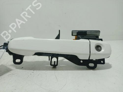 Used Front left exterior door handle Front left exterior door handle TOYOTA AURIS (_E18_) [2012-2019] 33655587 33655587