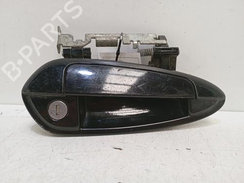 Used Front left interior door handle Front left interior door handle 33621815 33621815