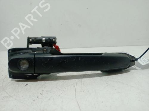 Used Front right exterior door handle Front right exterior door handle TOYOTA HILUX VI Pickup (_N1_) [1994-2006] 33655574 33655574